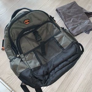 Timberland Backpack